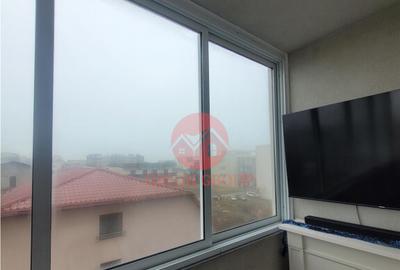 Studio, Mamaia Nord, Mobilat si Utilat Complet, Loc de Parca - 6