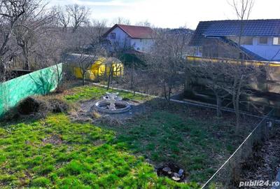 Casă cu 5 camere cu Teren 954 Mp în Buftea - 1