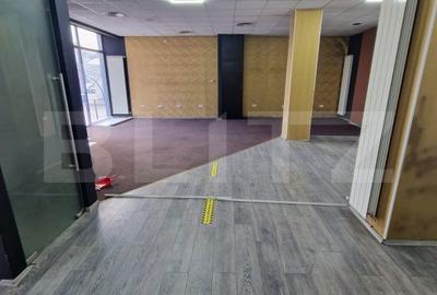 Spațiu comercial, de 175 mp, în Ultracentral - 3
