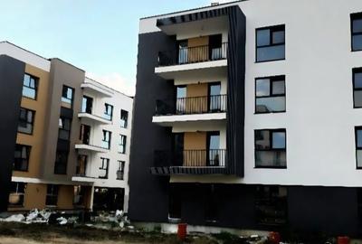 Apartament cu 3 camere decomandat în Cățelu - 5