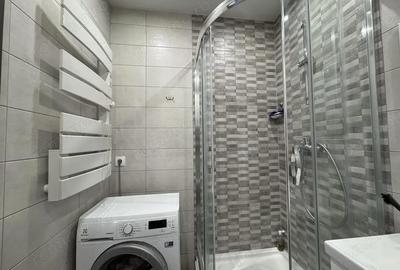 Garsonieră în Șagului - 4