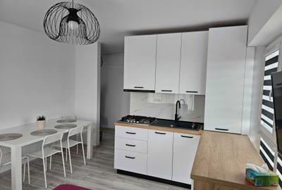 Apartament cu 2 camere decomandat în Central - 7