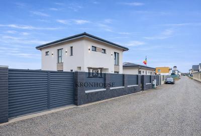 Casă individuală cu 4 camere cu Canalizare în Hărman - 20