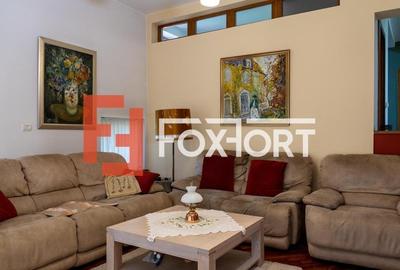 Casa individuala cu Garaj 360mp Utili, Zona Crisan - ID V4097 - 27