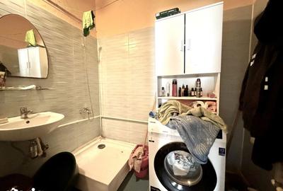 Apartament cu 2 camere semidecomandat în Ghiroda - 5