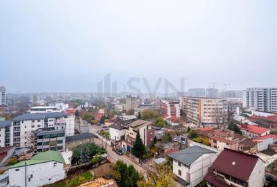 REA1024502 Penthouse 3 camere I Terasa 58 MP I Mobilat si Utilat I Mihai Bravu - 2