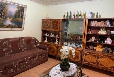 Apartament cu 2 camere decomandat în Exterior Vest - 6