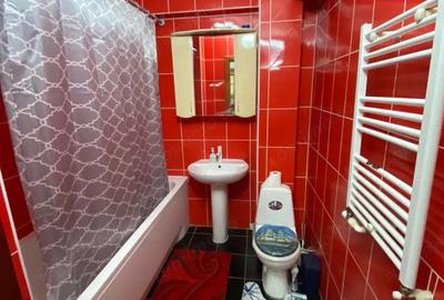 Garsoniera in zona 1 Mai - 1