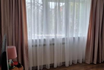 Apartament cu 3 camere în Titulescu - 4