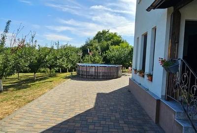 Casă cu 4 camere în Viișoara - 4