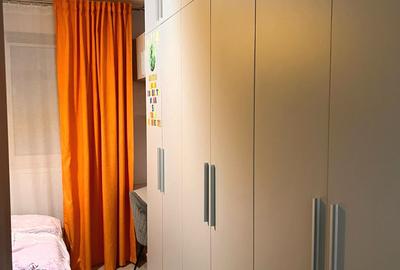 ROND CUG - Apartament 2 camere 62 mp, CT, AC, mobilat, utilat, PARCARE INCLUSA - 12