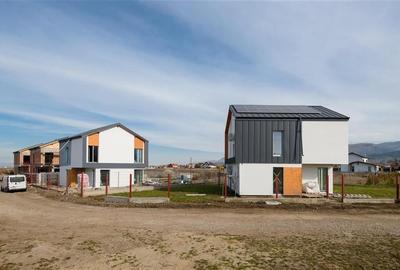 Vila cu 600mp teren, caracteristici apreciabile, Cristian, Brasov - 5