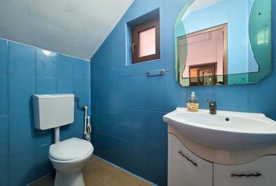 Vila individuala P+E+M in Valu lui Traian – langa piata agroalimentara - 13