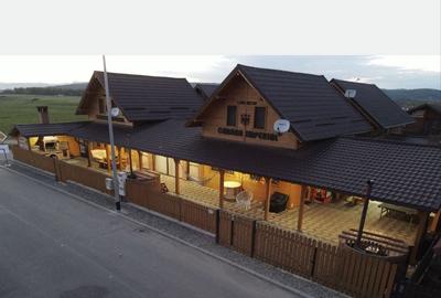Casă cu 4 camere cu Teren 200 Mp în Agrișu de Sus - 4