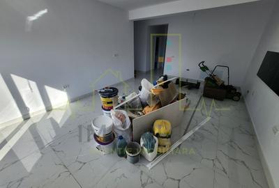 Duplex cu 4 camere cu Teren 250 Mp în Moșnița Nouă - 4