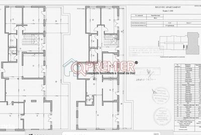 Apartament cu 9 camere în Văcăresti - 20