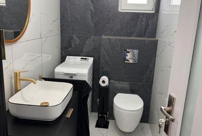 Apartament cu 2 camere decomandat în Central - 7