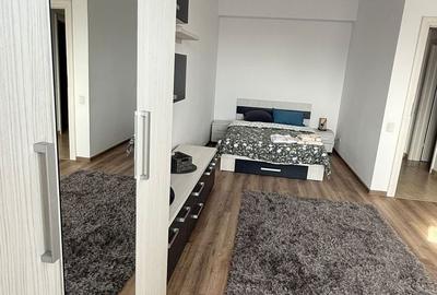 Apartament semidecomandat în Tineretului - 5