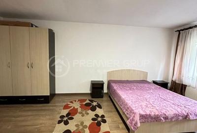 Apartament cu 2 camere decomandat în Centru Civic - 11