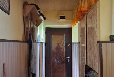 Apartament cu 2 camere nedecomandat în Nord - 1