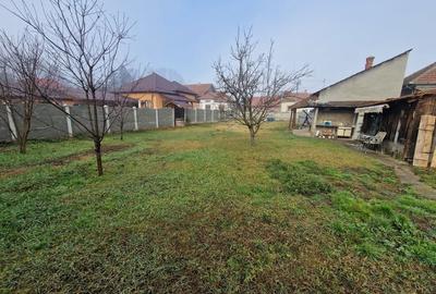 Casă cu 1 camere cu Teren 593 Mp în Simeria - 2