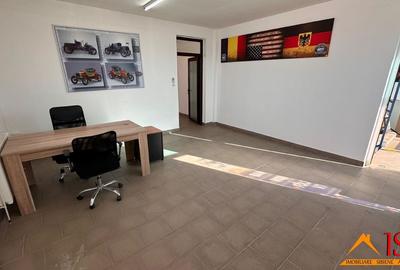 Spațiu comercial / birou, 75 mp – TEREZIAN / zona Piața Obor - 1