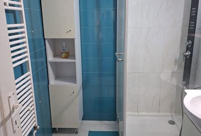 Apartament cu 2 camere decomandat în Exterior Vest - 8