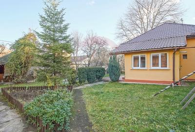 0% COMISION | CASA DE INCHIRIAT 4 CAMERE / NOUA - PET FRIENDLY - 1