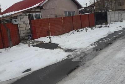 Casă cu Teren 300 Mp în Central - 4