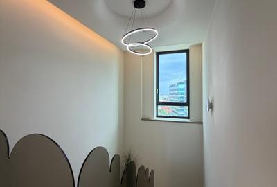 Apartament cu 4 camere decomandat în Aviației - 15