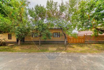 Casa cu 4 camere ?i teren 540 m in Pecica Zona ex... - 9