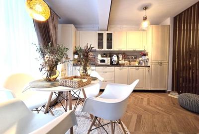 Apartament Superb de vanzare, Imobil nou, Gheorgheni - Iulius Mall - 4