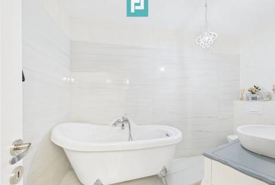 Apartament cu 2 camere decomandat, mobilat în Oncea - 16