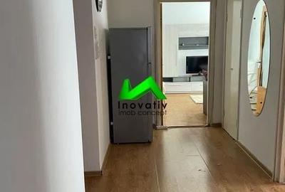 Apartament cu 2 camere decomandat în Cedonia - 6