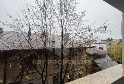 Mosilor, duplex, bloc nou de 3 etaje. Comision 0. - 11