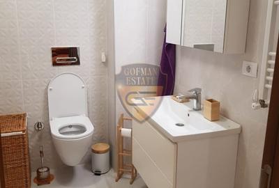 2 c, Solid Residence INTIM, et 7/11, lift, centrala gaze, parcare, balcon - 9