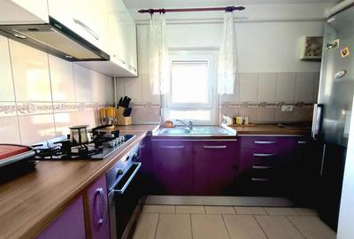 Inchiriez apartament decomandat Inchiriez apartament decomandat - 2