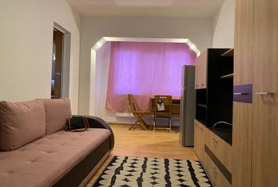 Garsonieră decomandată în Exterior Vest - 3