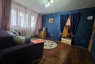 Apartament cu 2 camere semidecomandat în Tomis II - 7