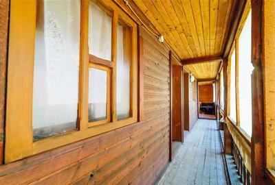 Casa de oaspeti (Praid, str. Minei) - 15