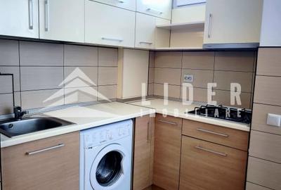 Garsonieră semidecomandată, mobilată în Mănăștur