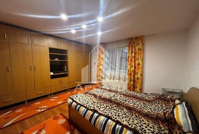 Apartament la casa cu 2 camere, curte proprie, Ghiroda - 8