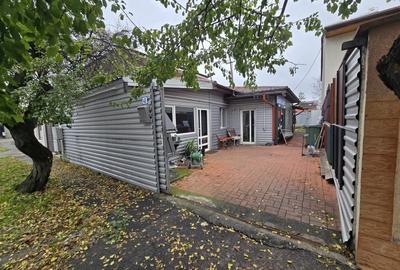 De vânzare teren 246 mp cu casă bătrânească - 6