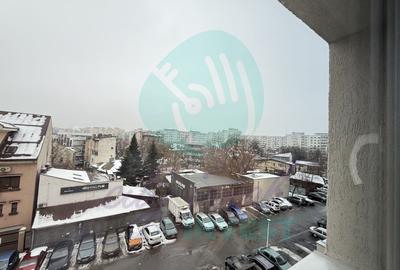 Apartament cu 4 camere decomandat în Mihai Bravu - 2