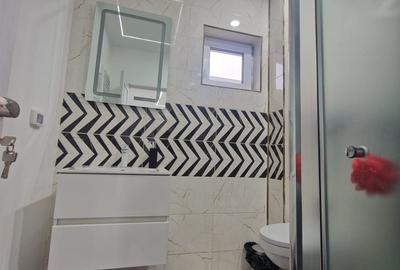 Casă eficient compartimentată, parter, 110mp, 3 camere,teren 375 mp,com. Berceni - 13