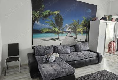 Apartament 1 camera zona Centru 52000eur Apartament 1 camera zona Centru 52000eur - 5