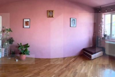 Casă cu 8 camere cu Teren 767 Mp în Central - 3