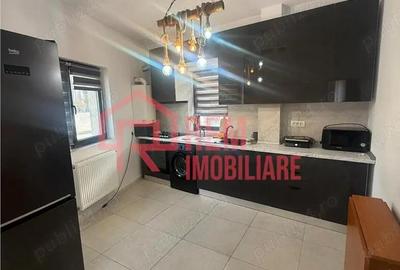 Apartament cu 2 camere semidecomandat în Fundeni - 6