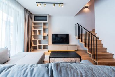 Casă cu 5 camere cu Canalizare în Pipera - 3