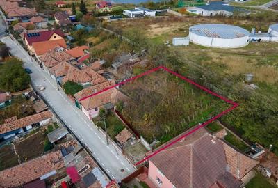 Casa cu teren de vanzare in Blaj COMISION 0% Casa cu teren de vanzare in Blaj COMISION 0% - 5